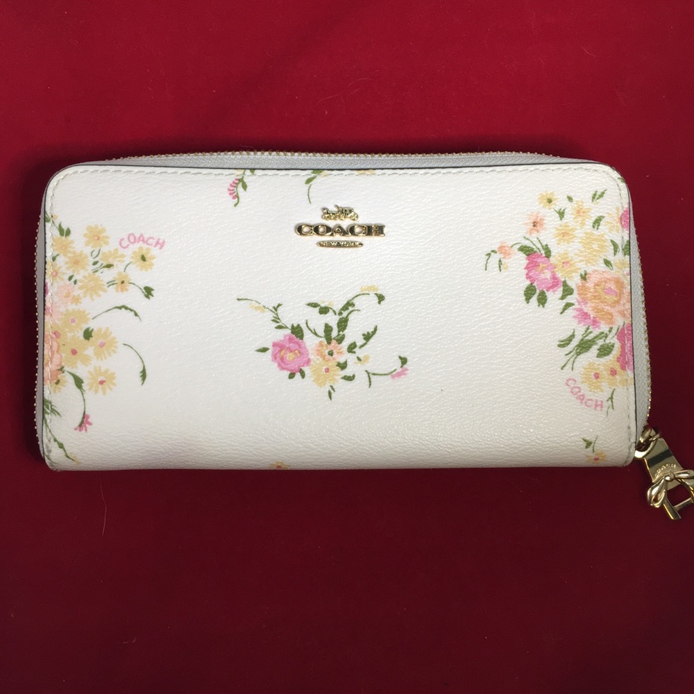 Coach Wallets - image 3